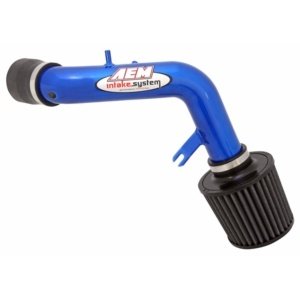 AEM-22-511 Short Ram Intake System