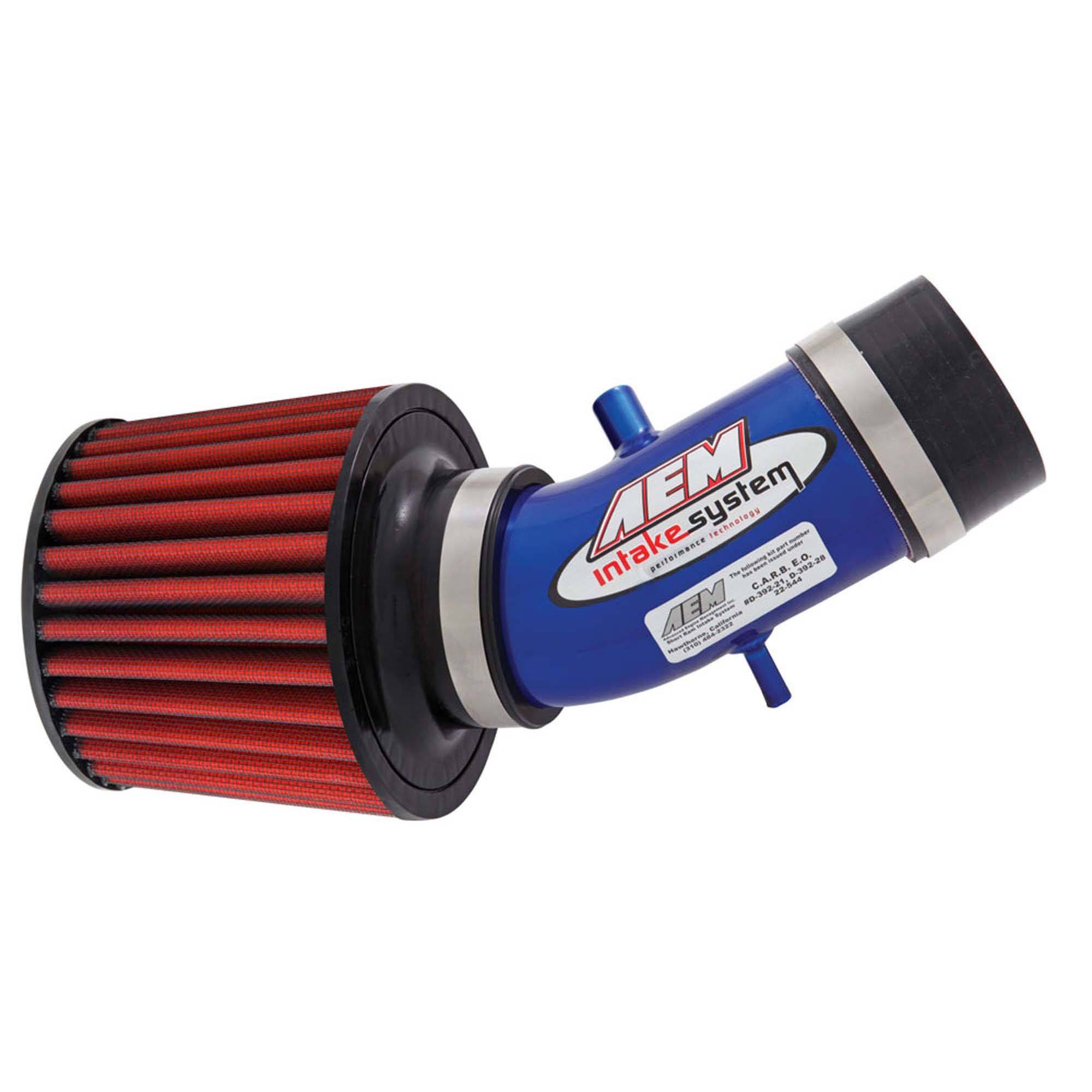 AEM-22-544 Short Ram Intake System