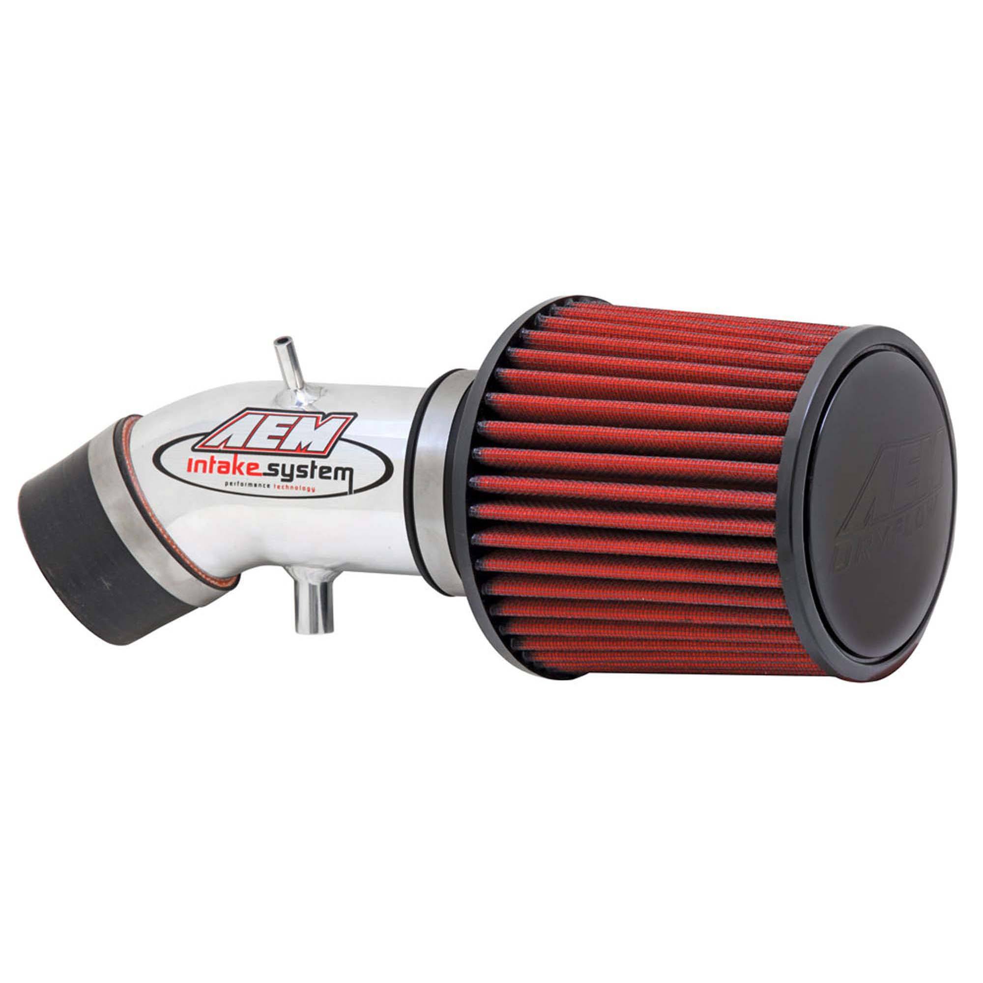 AEM-22-544 Short Ram Intake System - Image 2