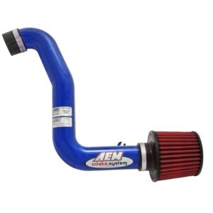 AEM-22-630B Short Ram Intake System