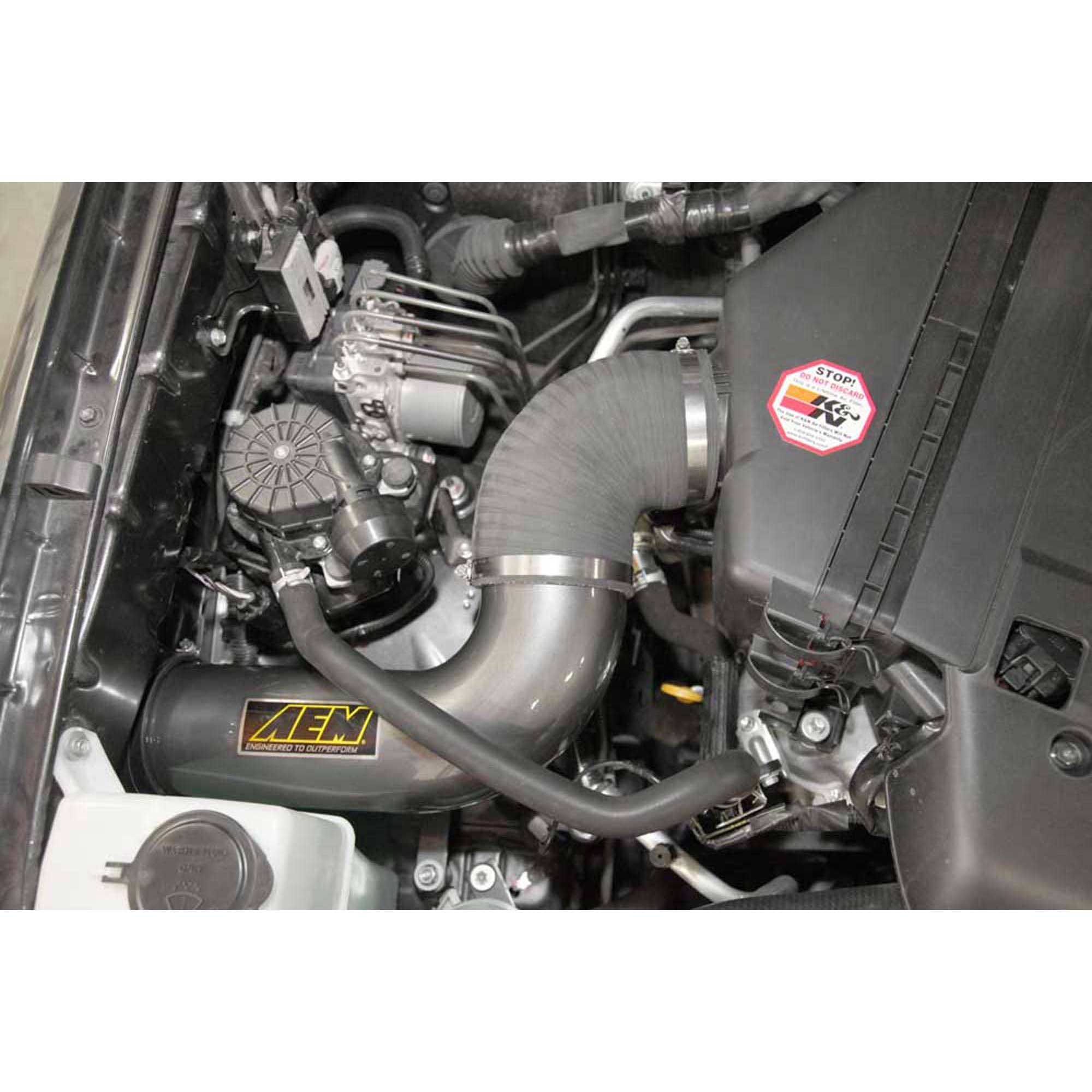 AEM-22-682C Cold Air Intake System - Image 5