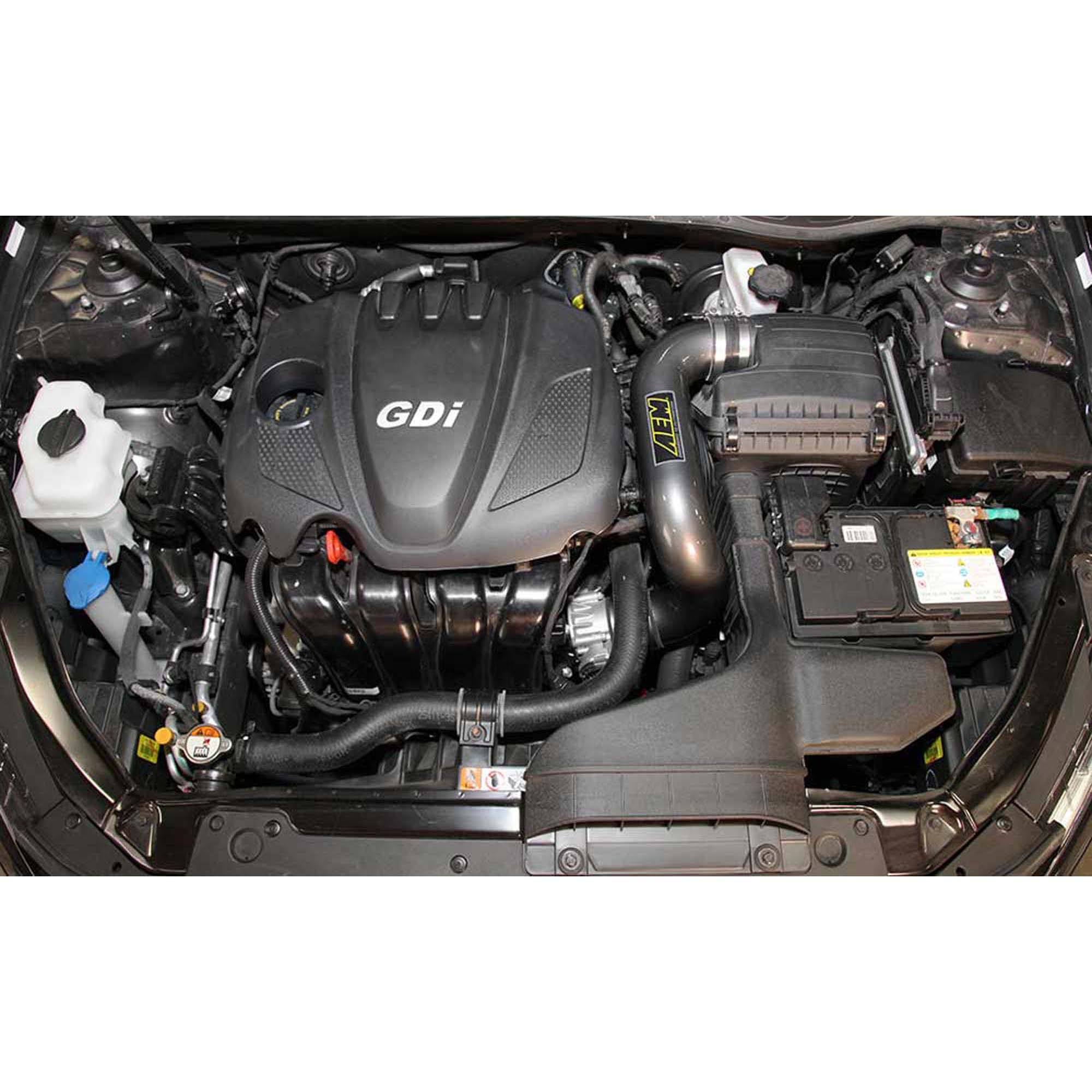 AEM-22-685C Cold Air Intake System - Image 3