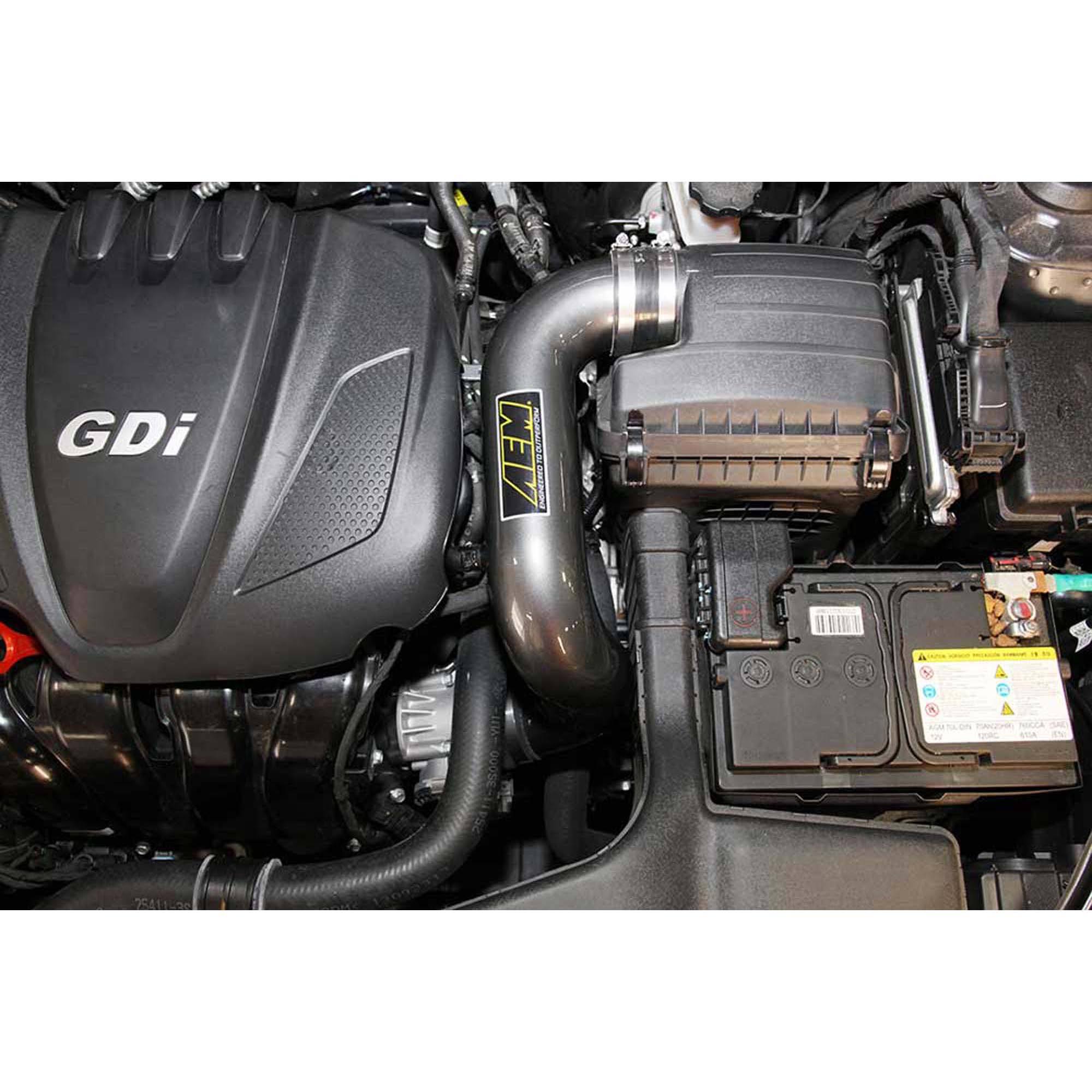 AEM-22-685C Cold Air Intake System - Image 4