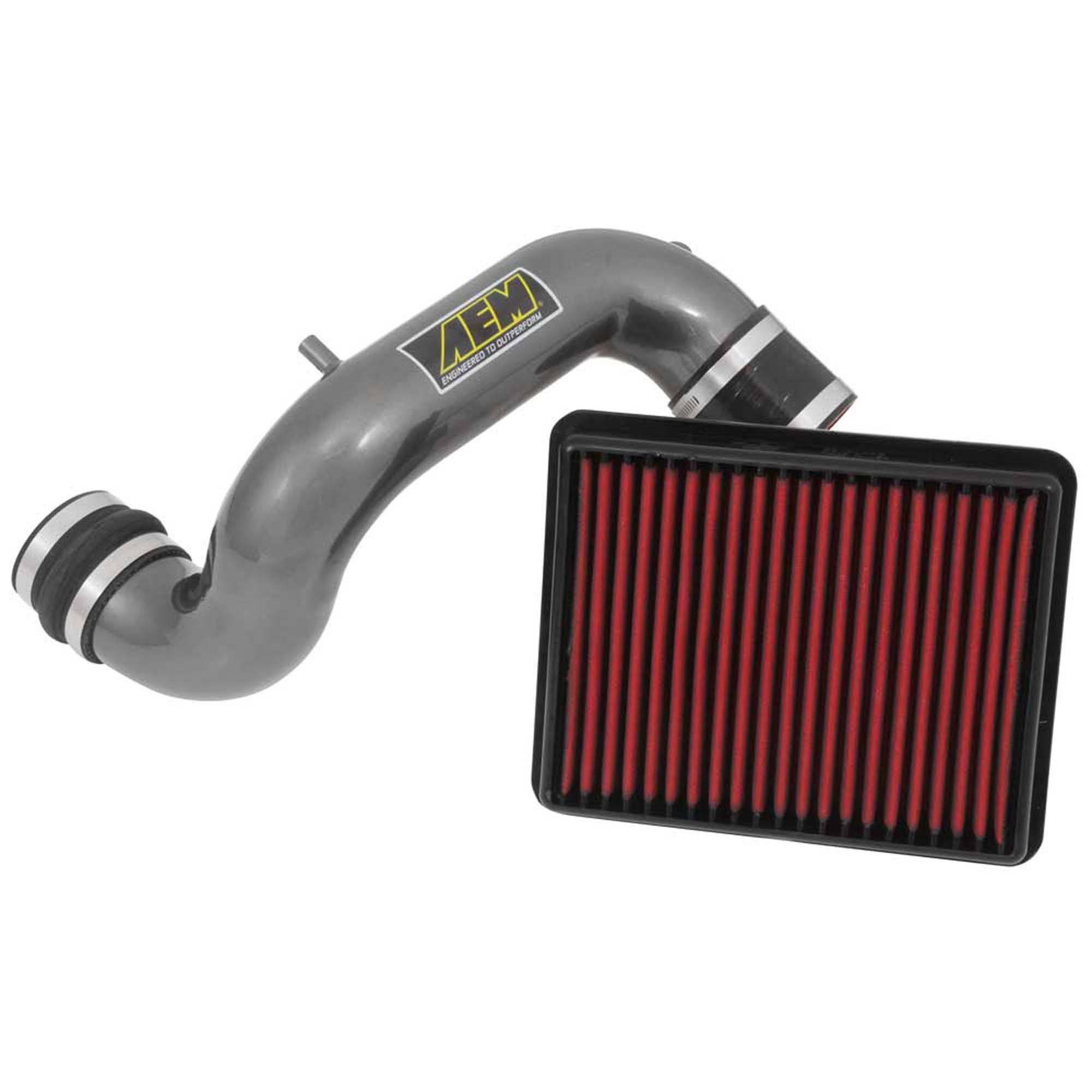 AEM-22-685C Cold Air Intake System