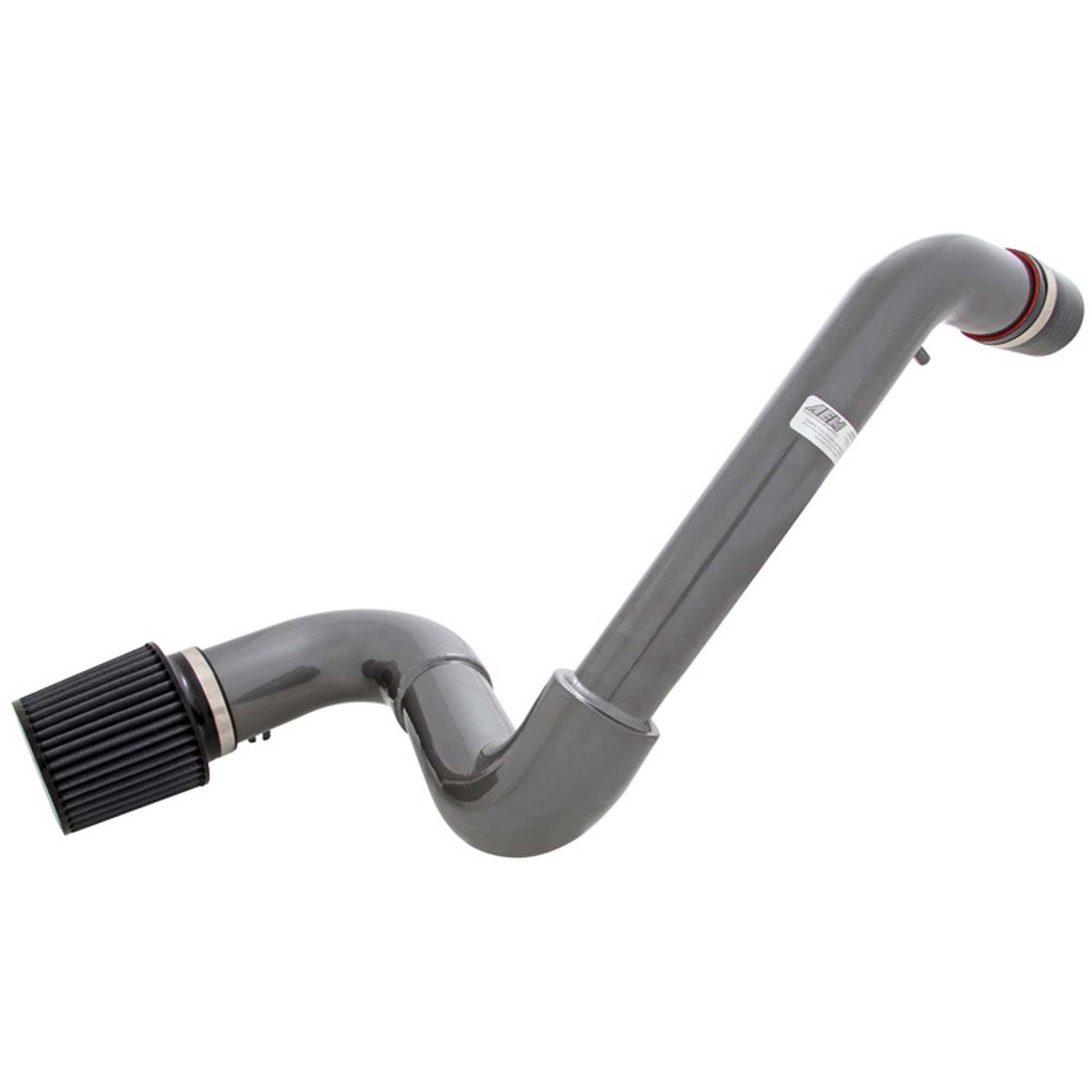 AEM-24-6003C Dual Chamber Intake System