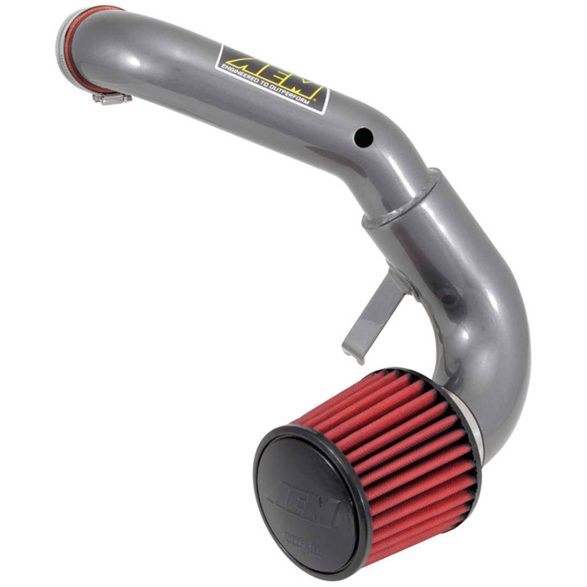 AEM-24-6108C Dual Chamber Intake System - Image 2