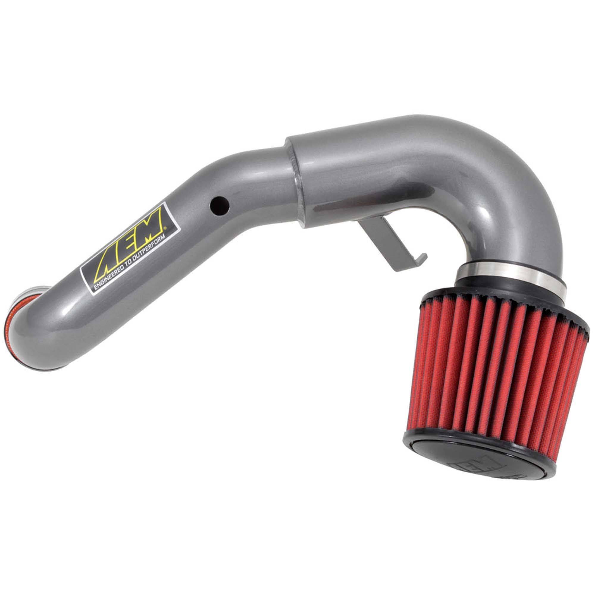 AEM-24-6108C Dual Chamber Intake System