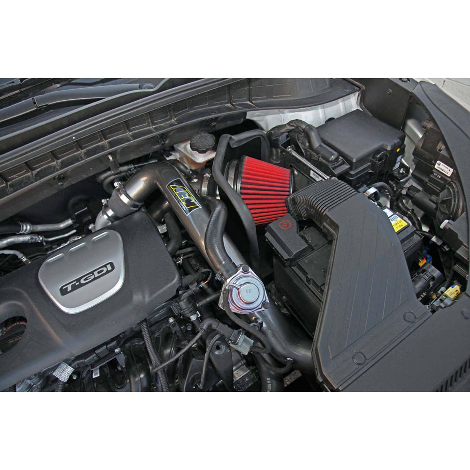 AEM-26-3002C Charge Pipe Kit - Image 4