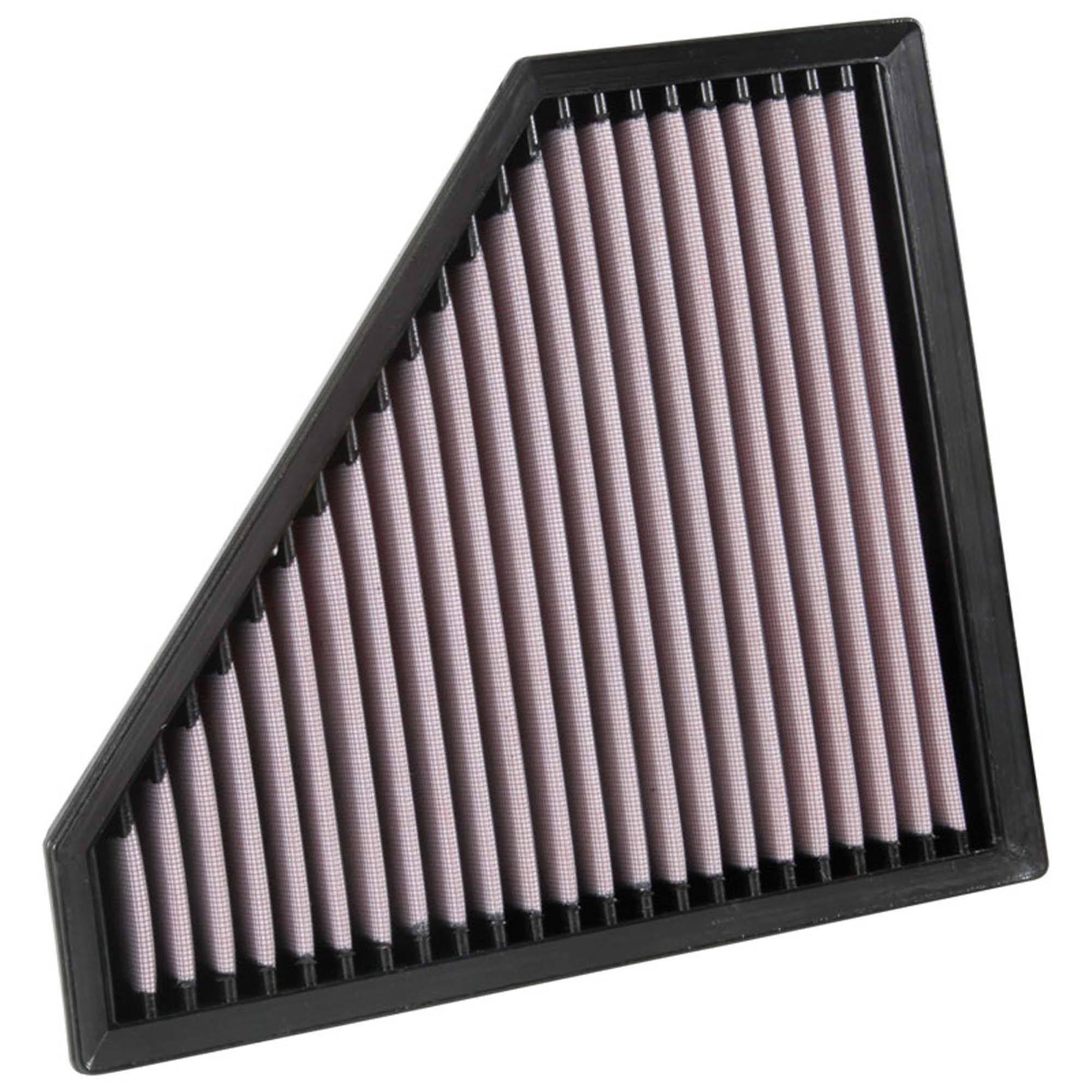 AEM-28-20496 DryFlow Air Filter - Image 2