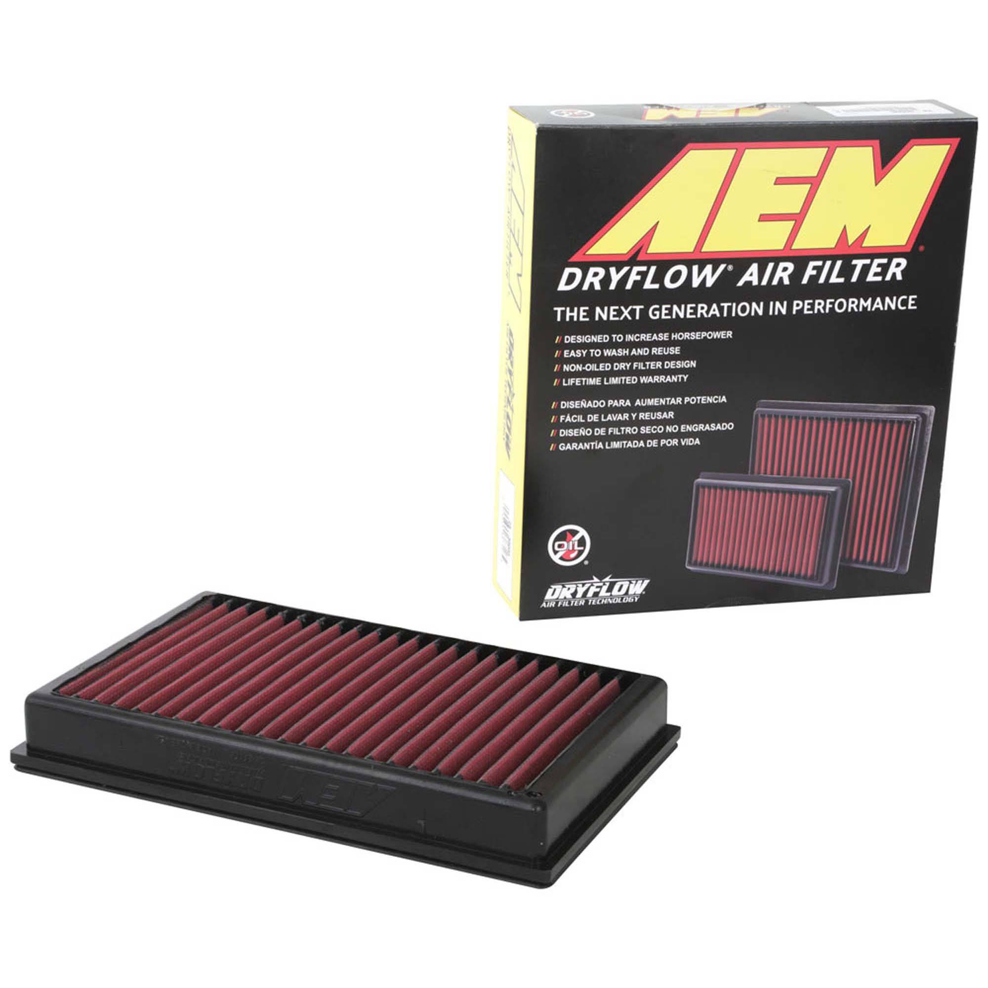 AEM-28-30005 DryFlow Air Filter - Image 4