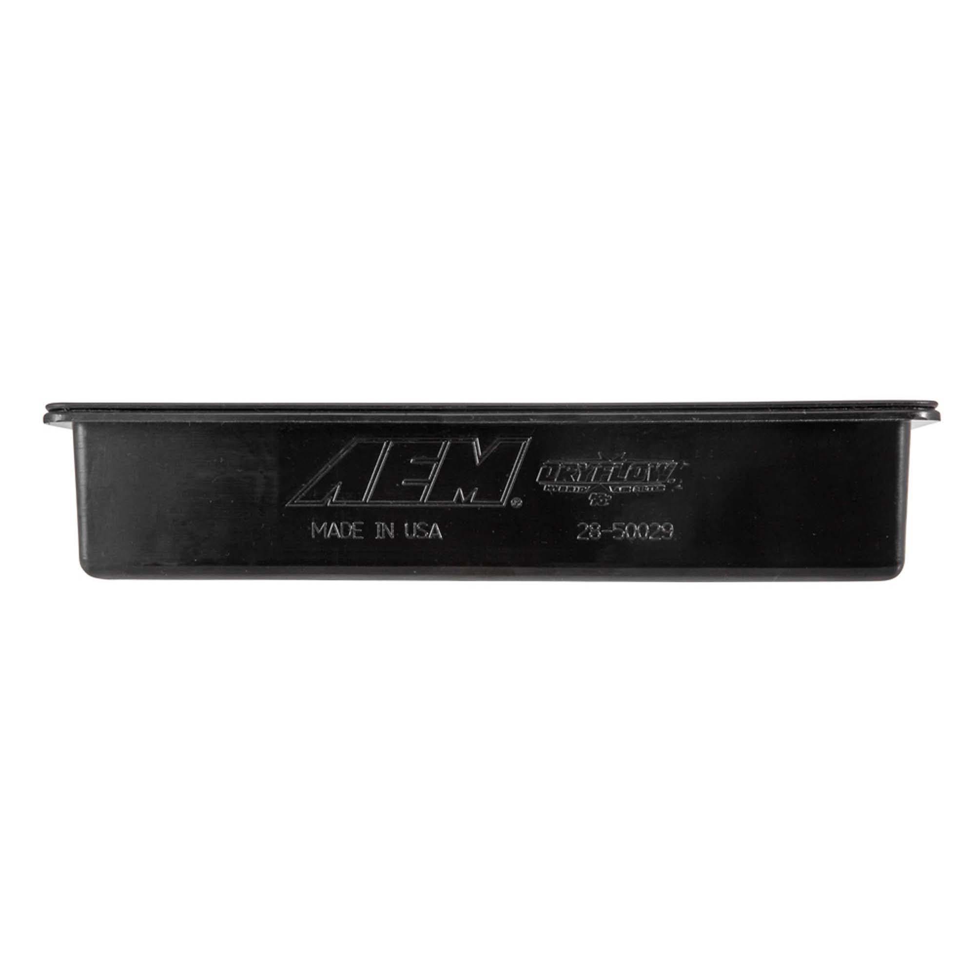 AEM-28-50029 DryFlow Air Filter - Image 3