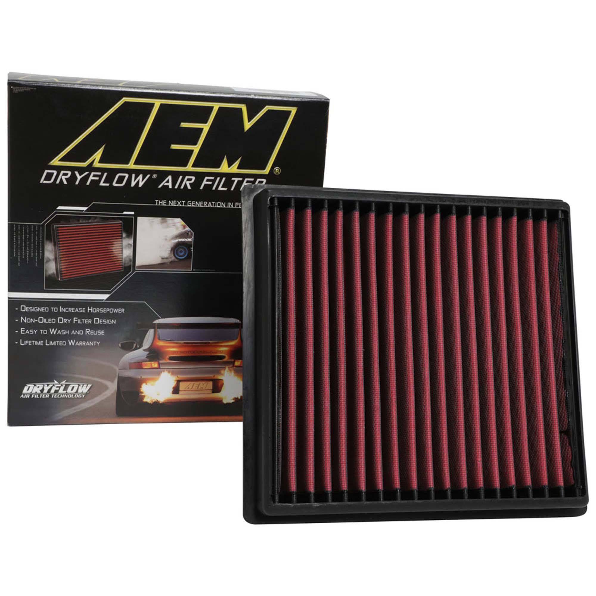 AEM-28-50030 DryFlow Air Filter - Image 4