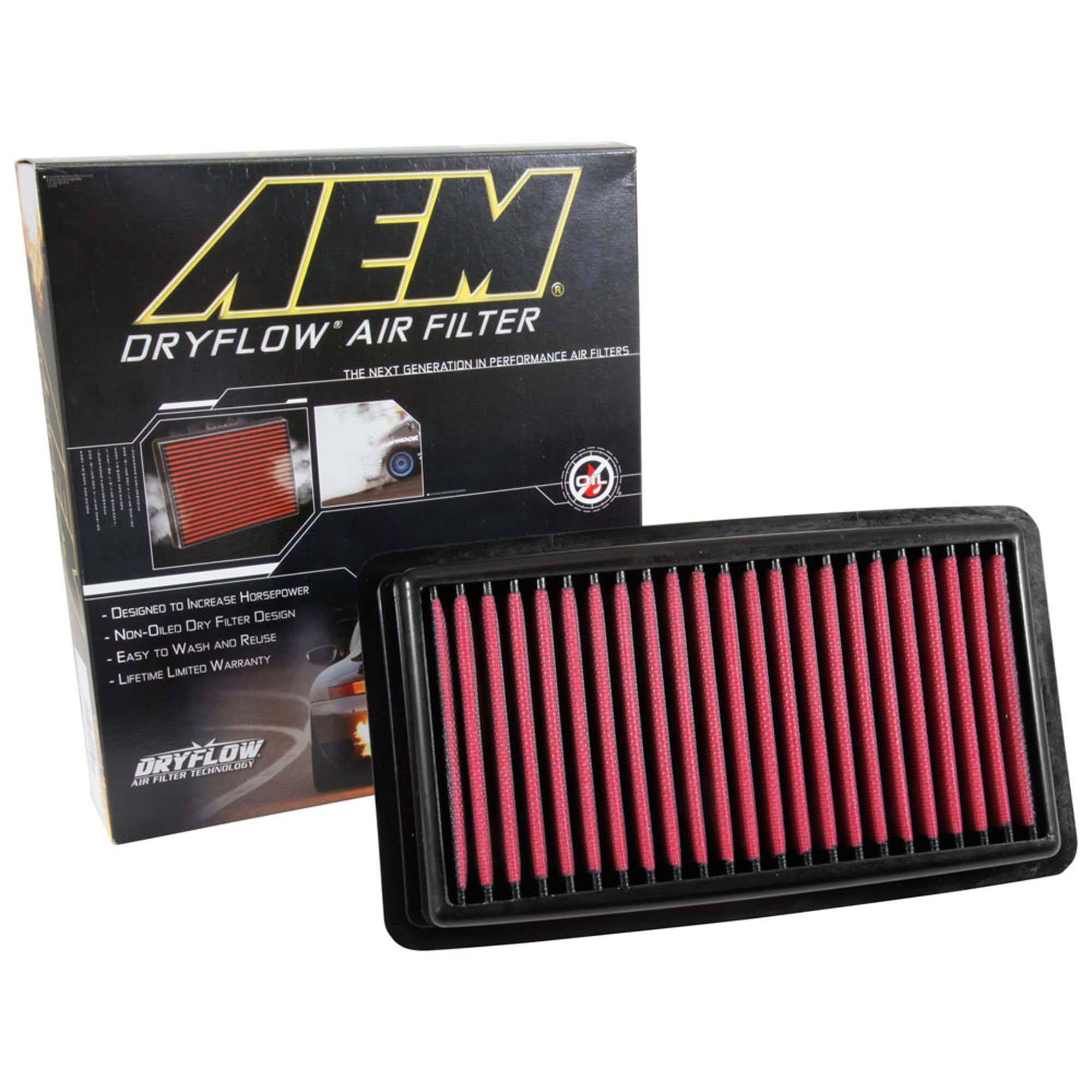 AEM-28-50041 DryFlow Air Filter - Image 4