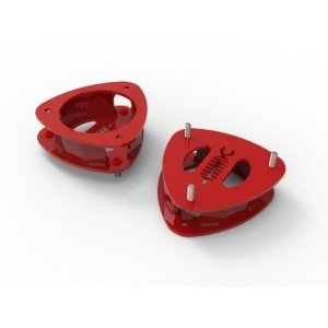 Afe Control 2.0 In Lift Kit- AFE-416-731003-R