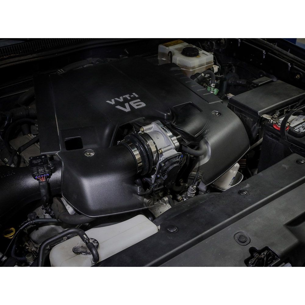 Afe Power 76Mm Throttle Body- AFE-46-39103