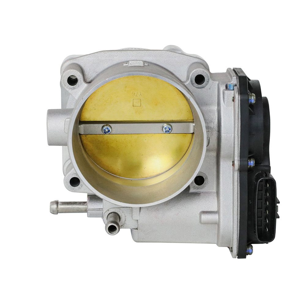 Afe Power 76Mm Throttle Body- AFE-46-39103