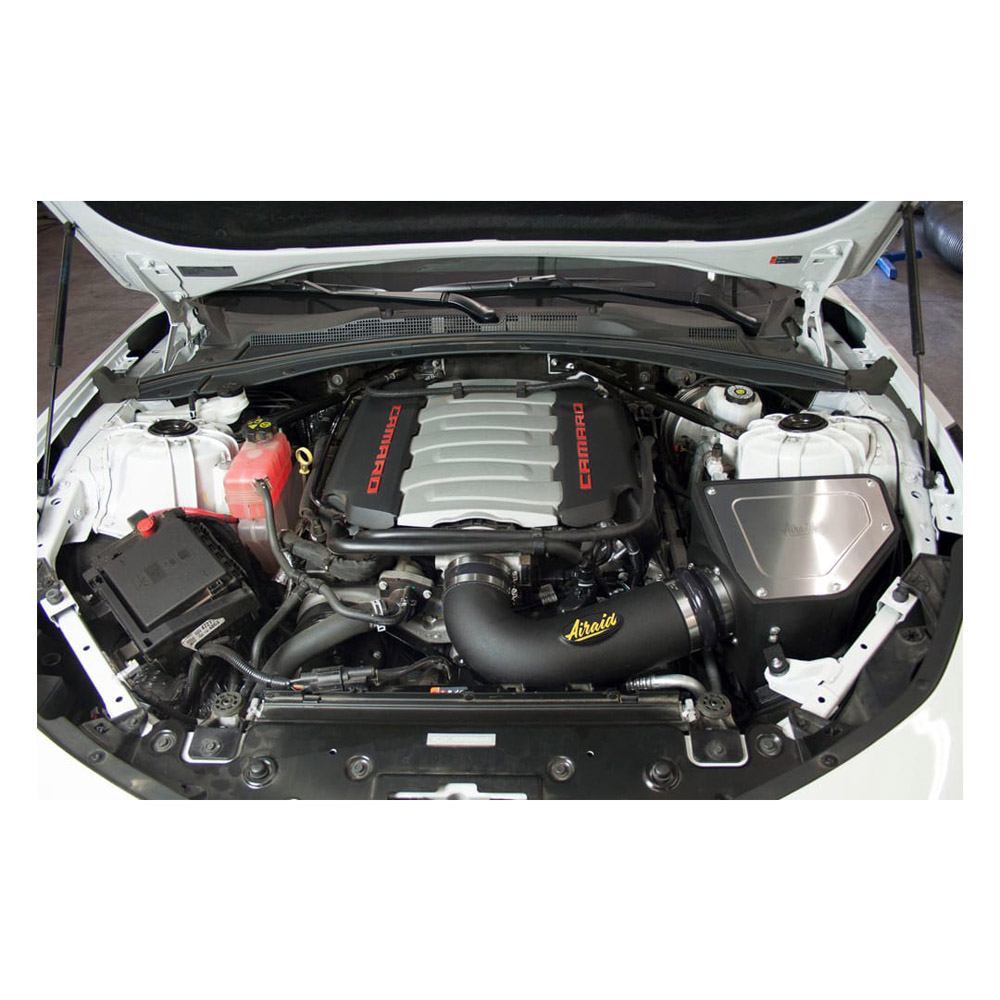 Air 254 333 Airaid Performance Air Intake System
