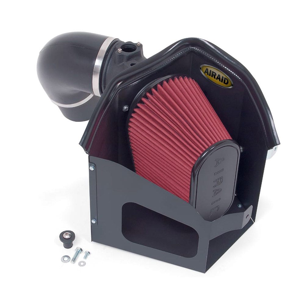 Air 301 209 Airaid Performance Air Intake System