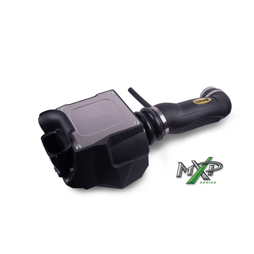 Air 311 132 Airaid Performance Air Intake System