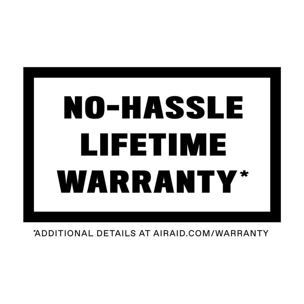 Air 311 132 Airaid Performance Air Intake System