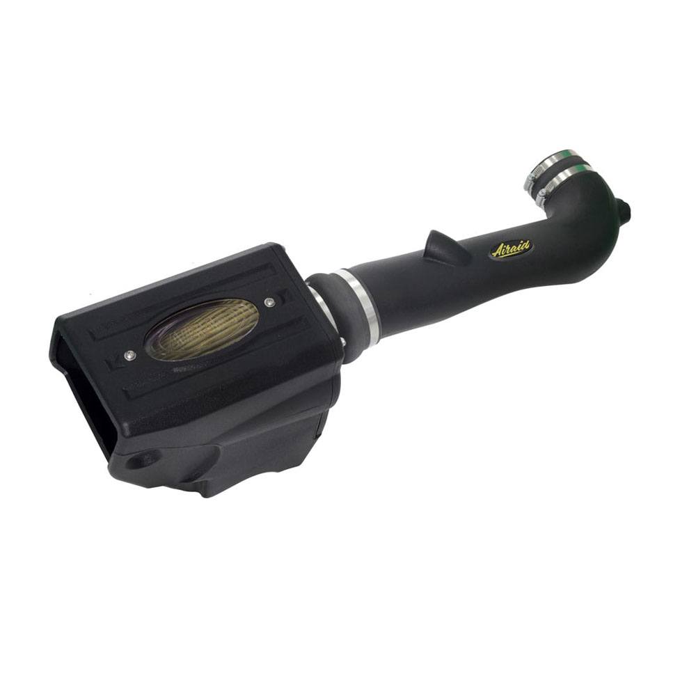 Air 314 360 Airaid Performance Air Intake System