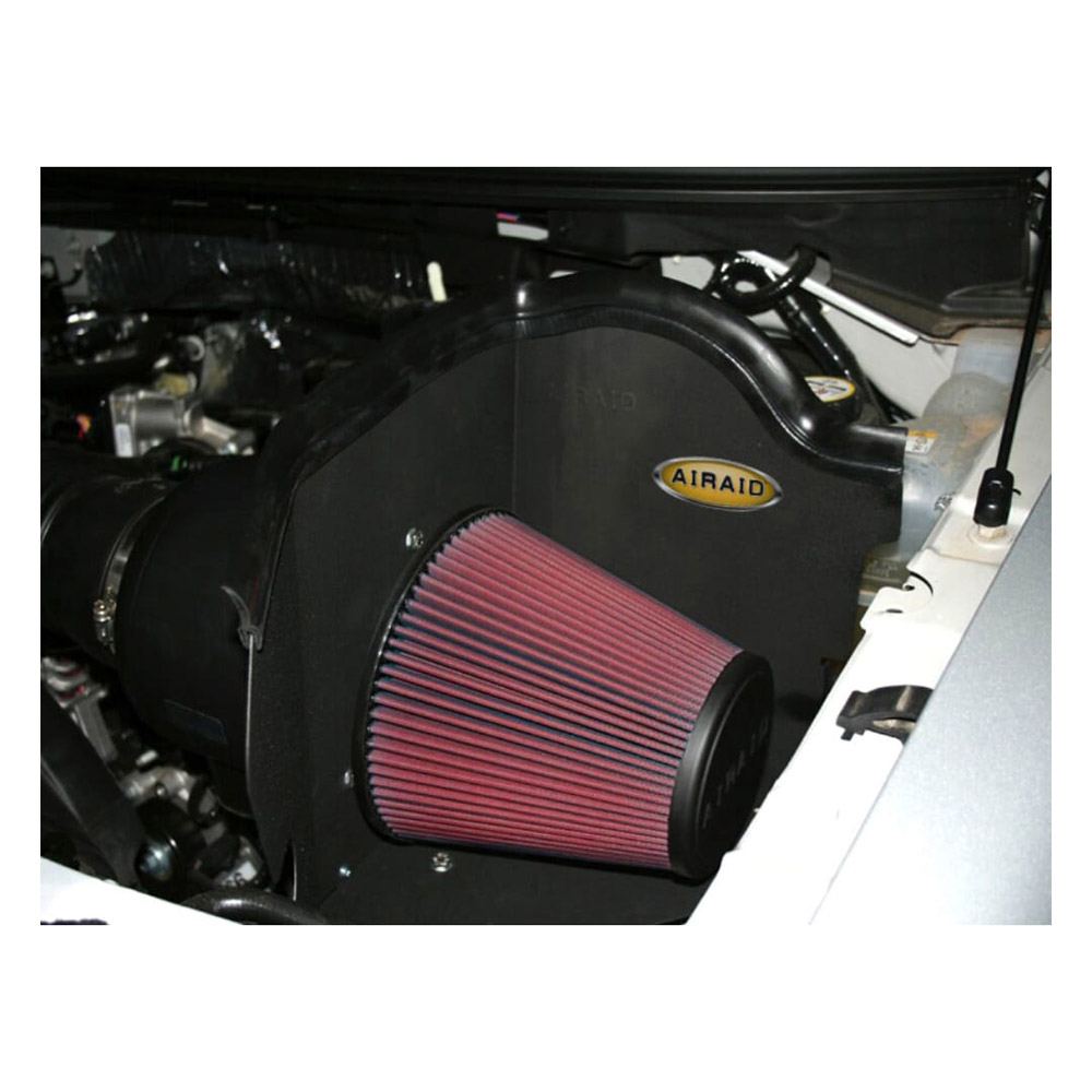 Air 400 141 1 Airaid Performance Air Intake System
