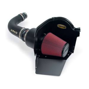 Air 400 162 Airaid Performance Air Intake System