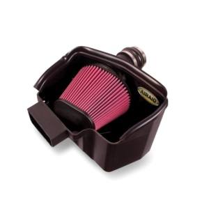Air 400 260 Airaid Performance Air Intake System