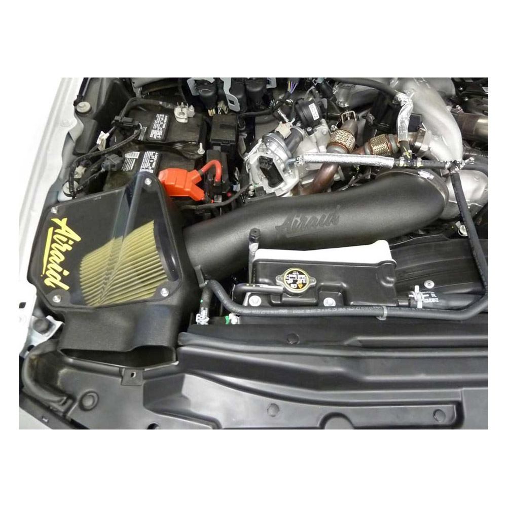 Air 404 311 Airaid Performance Air Intake System