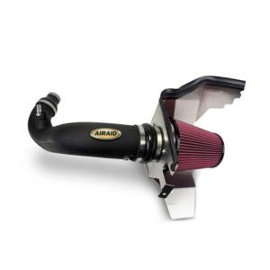 Air 450 330 Airaid Performance Air Intake System