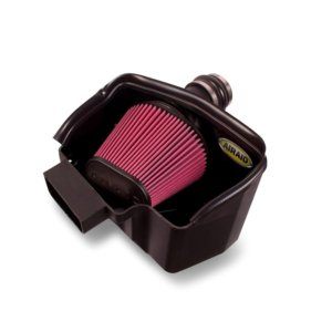 Air 451 260 Airaid Performance Air Intake System