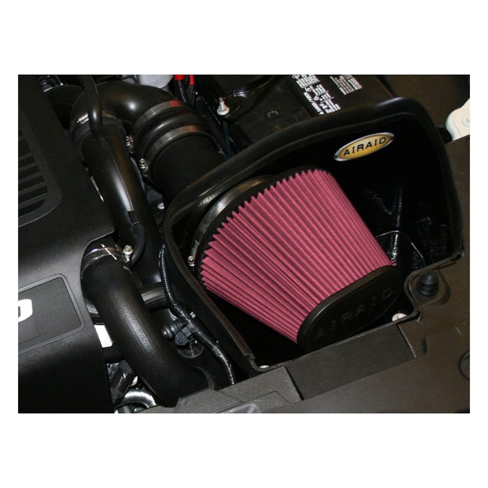 Air 451 260 Airaid Performance Air Intake System