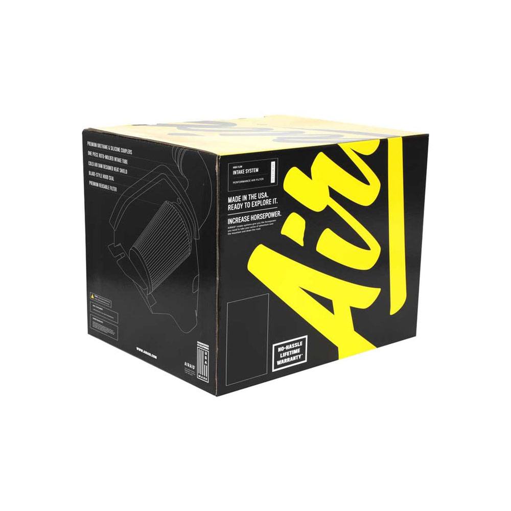 Air 451 260 Airaid Performance Air Intake System