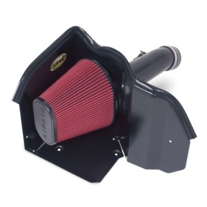 Air 511 213 Airaid Performance Air Intake System