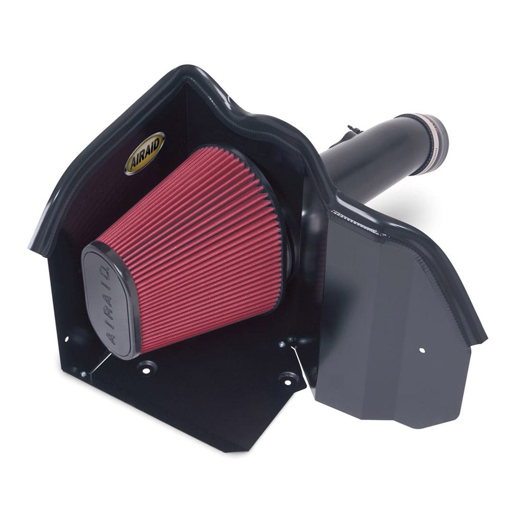 Air 511 213 Airaid Performance Air Intake System