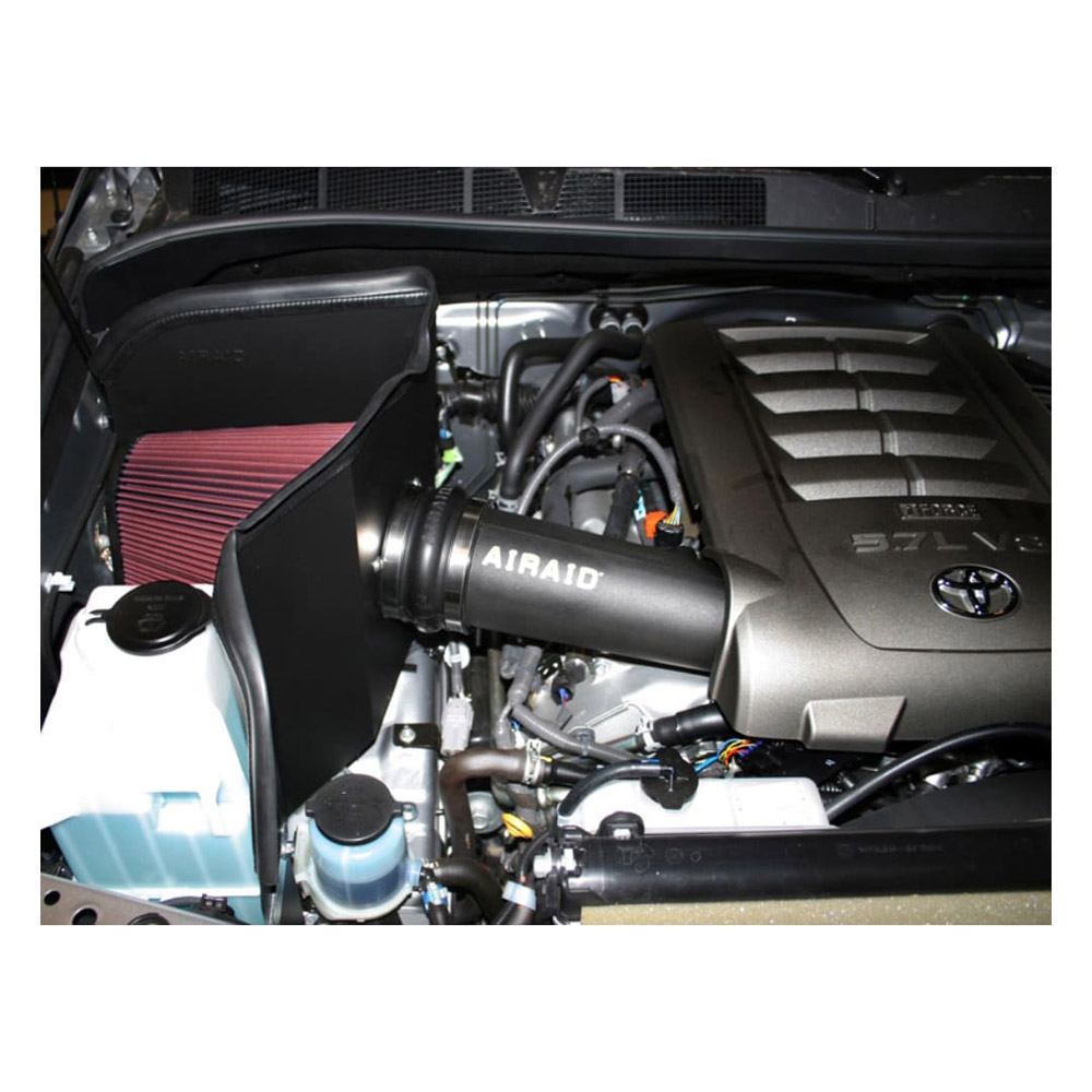 Air 511 213 Airaid Performance Air Intake System