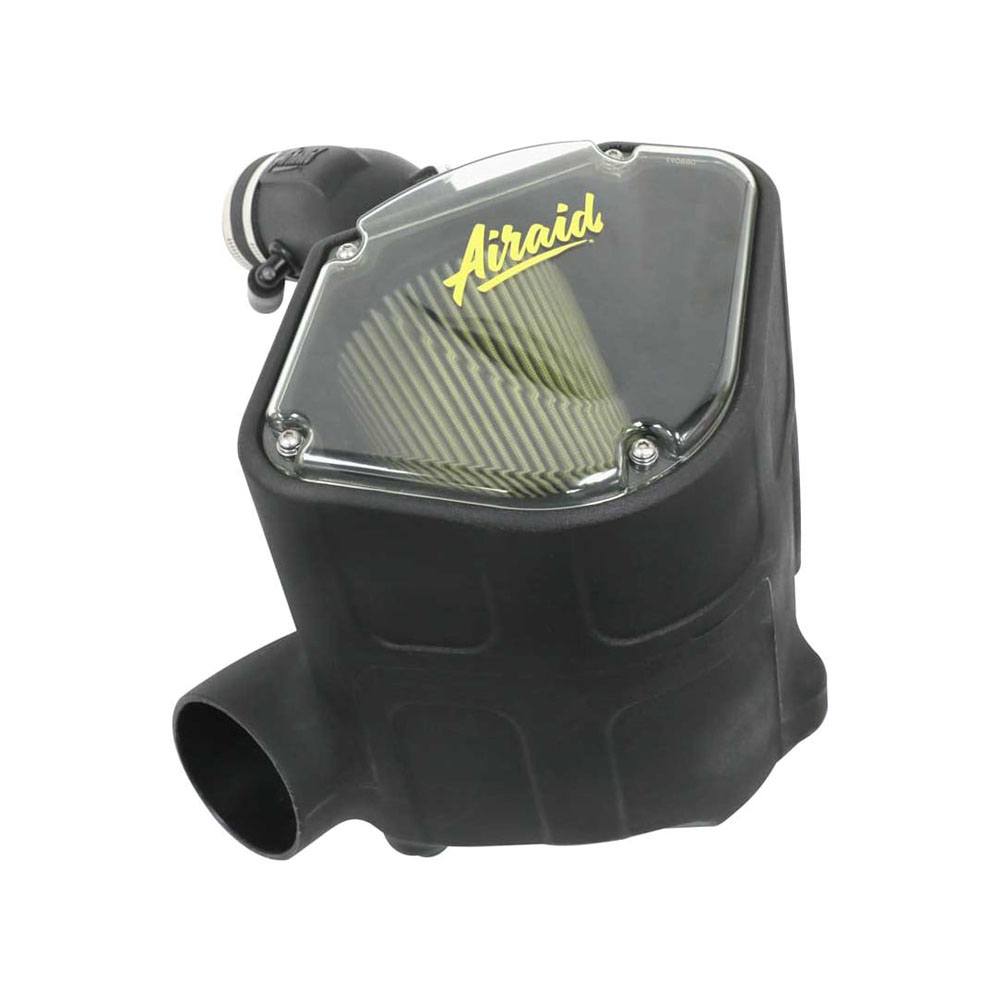 Air 515 343 Airaid Performance Air Intake System
