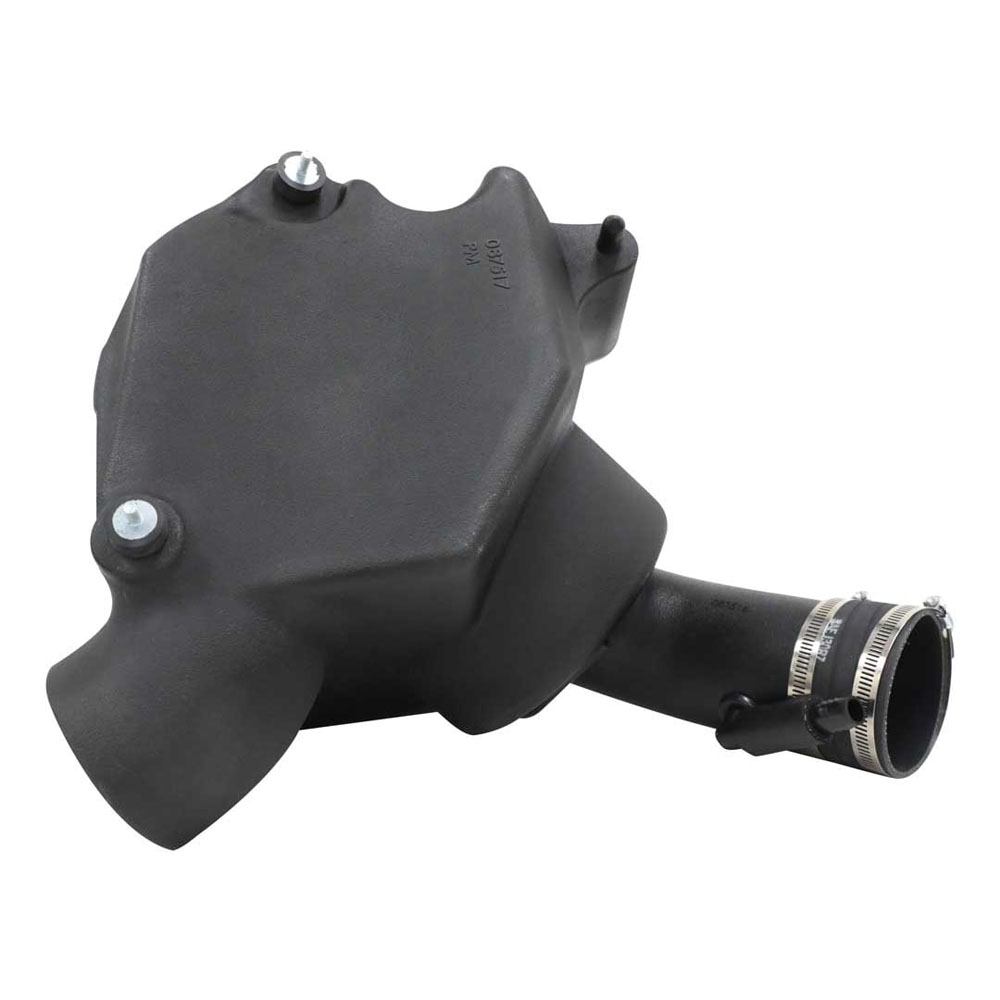 Air 515 343 Airaid Performance Air Intake System