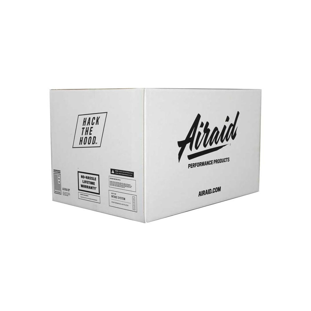 Air 515 343 Airaid Performance Air Intake System
