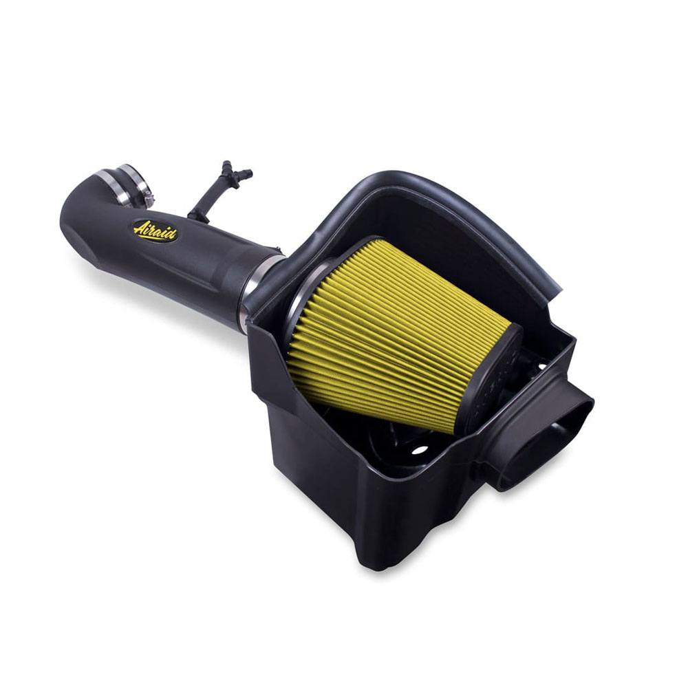 Air 525 284 Airaid Performance Air Intake System