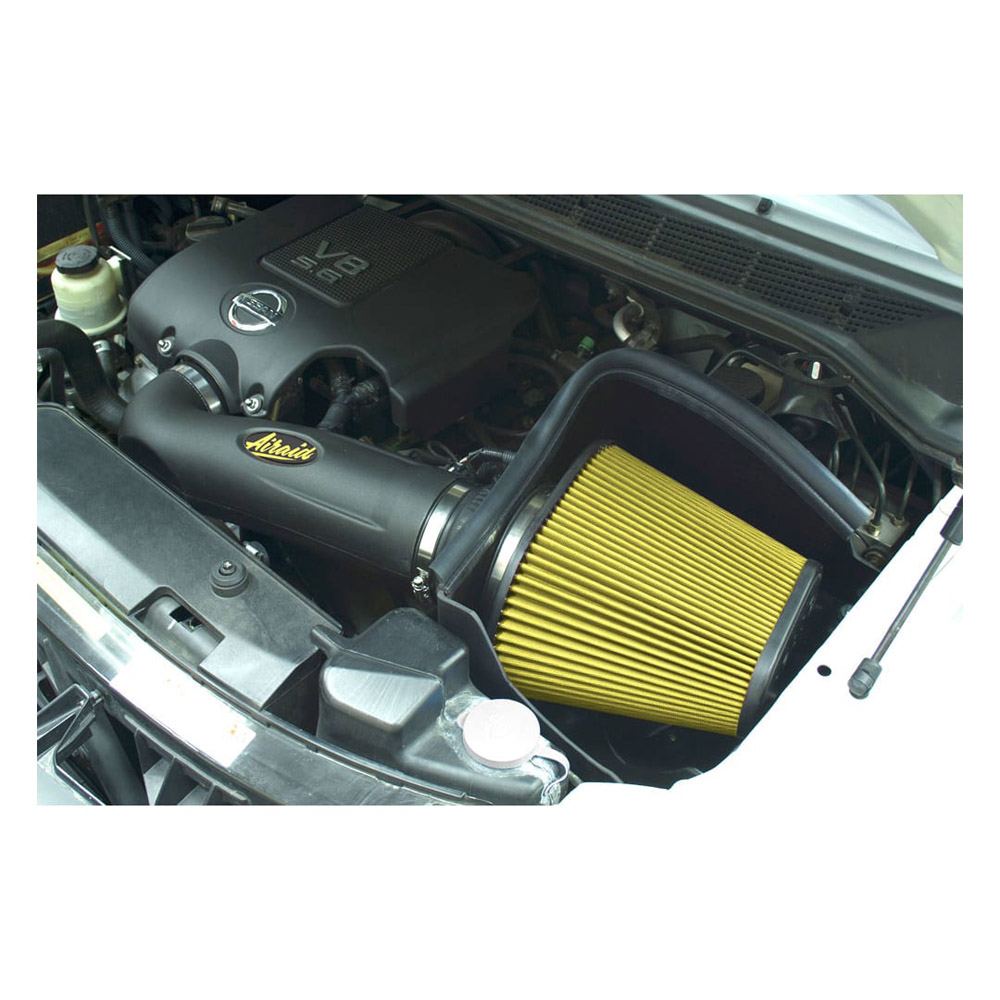 Air 525 284 Airaid Performance Air Intake System