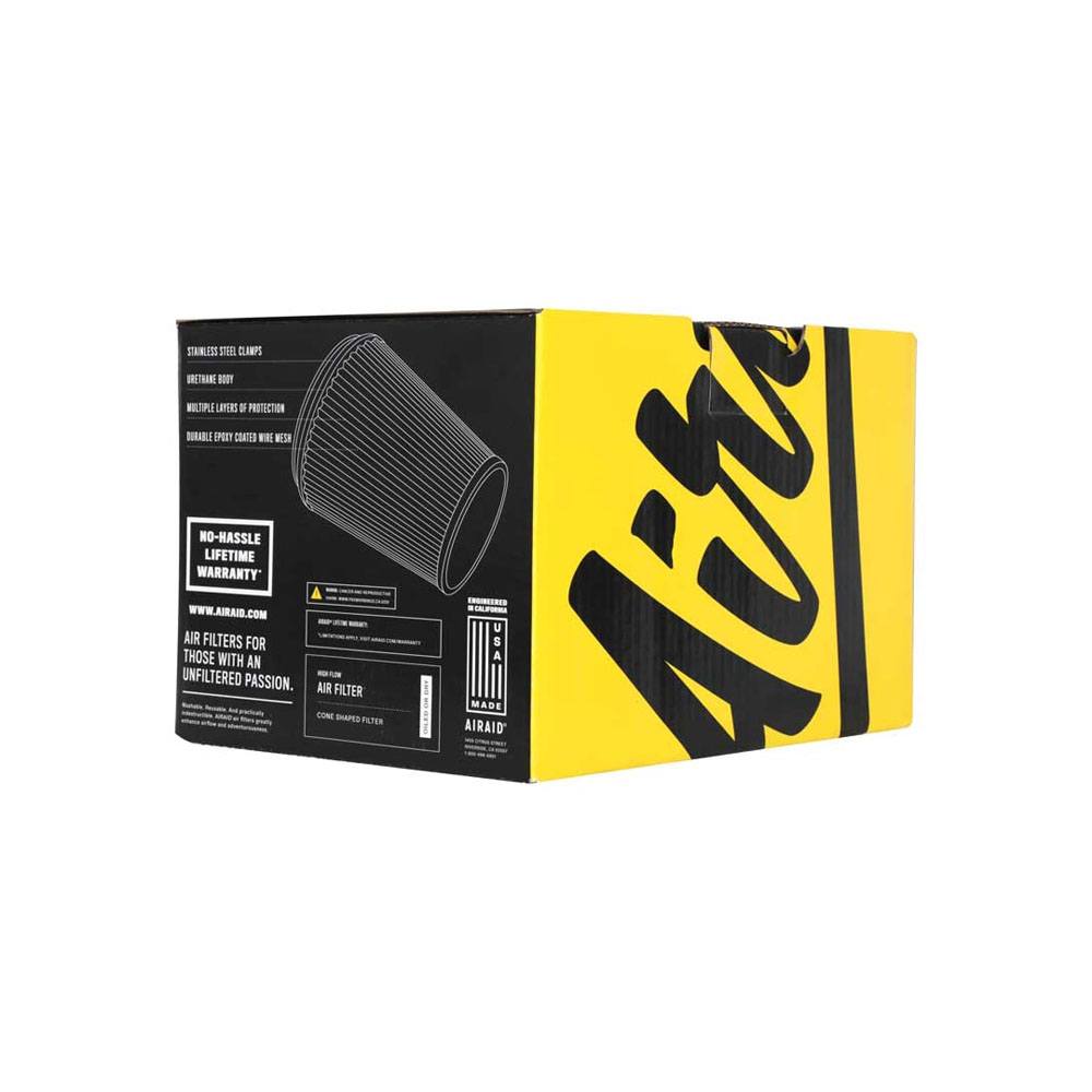 Air 720 128 Airaid Universal Air Filter