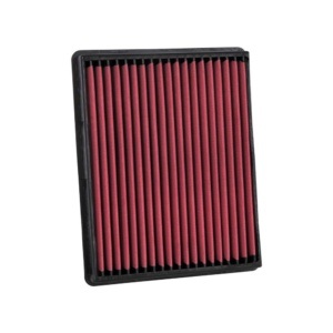 Air 851 135 Airaid Replacement Dry Air Filter
