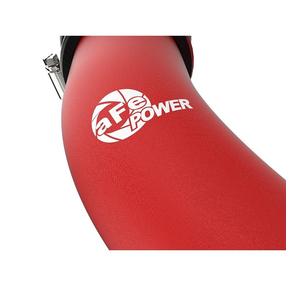 Bladerunner 2-1/2 In Aluminum Hot Charge Pipe- AFE-46-20668-P