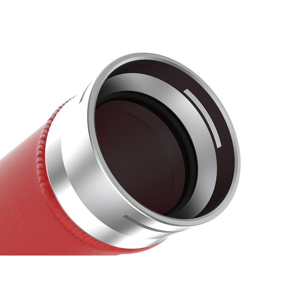 Bladerunner 2-1/2 In Aluminum Hot Charge Pipe- AFE-46-20668-P