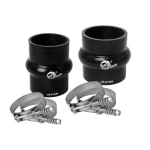 Bladerunner Oer Series Coupling & Clamp Kit - Factory Cold Charge Pipe- AFE-46-20070SSC