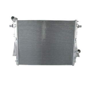 Bladerunner Street Series Radiator- AFE-46-52131