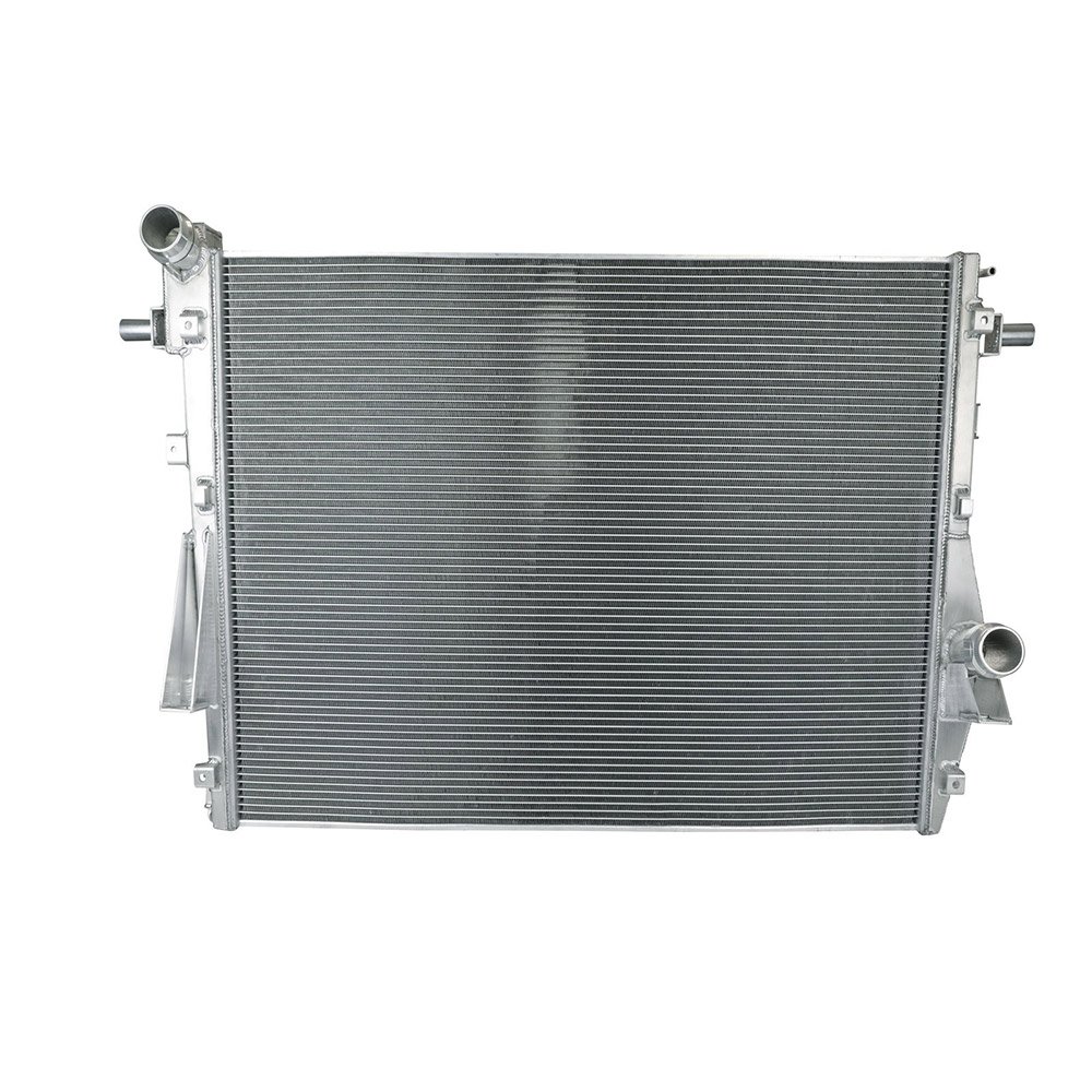 Bladerunner Street Series Radiator- AFE-46-52131