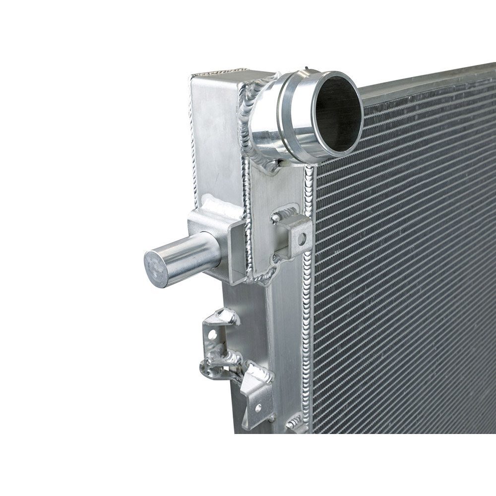 Bladerunner Street Series Radiator- AFE-46-52131