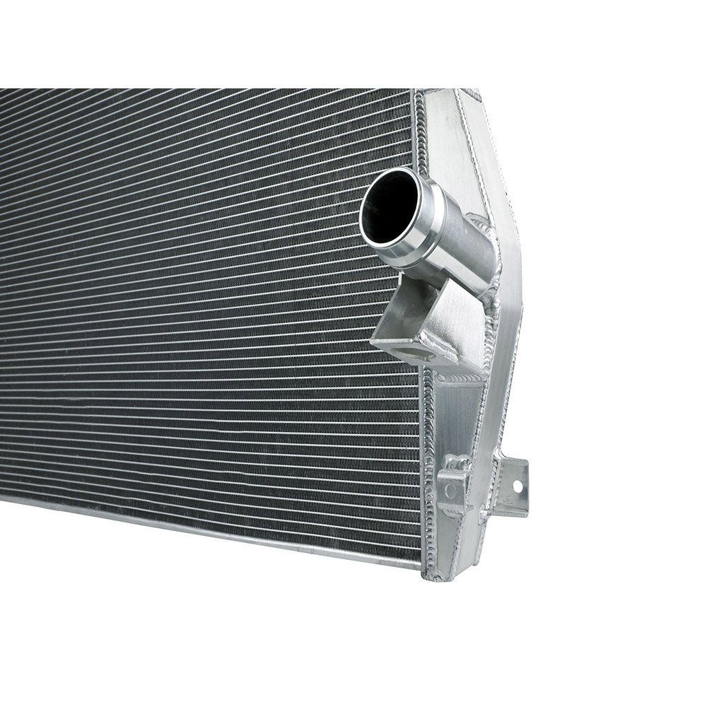Bladerunner Street Series Radiator- AFE-46-52131